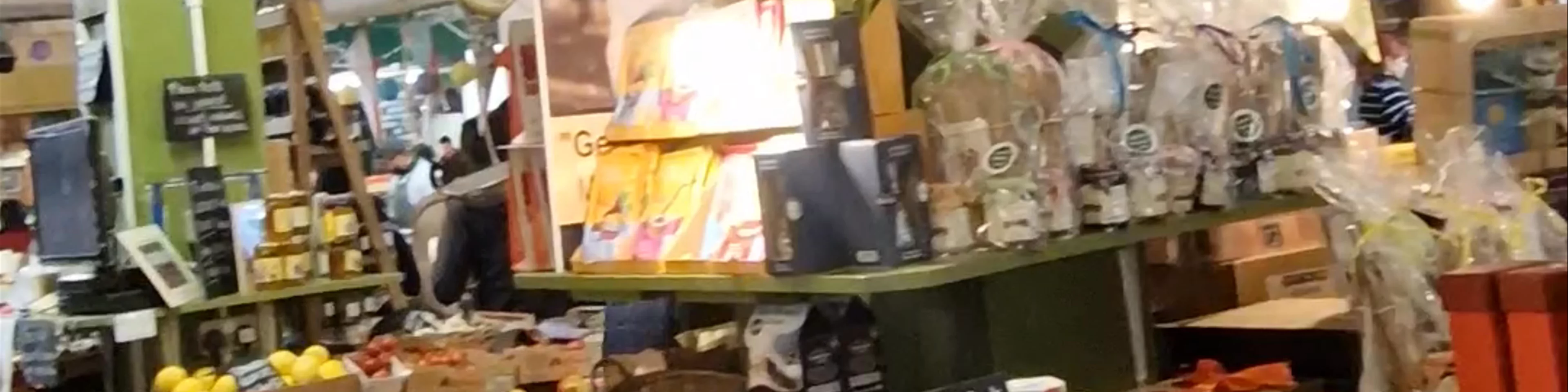English Market