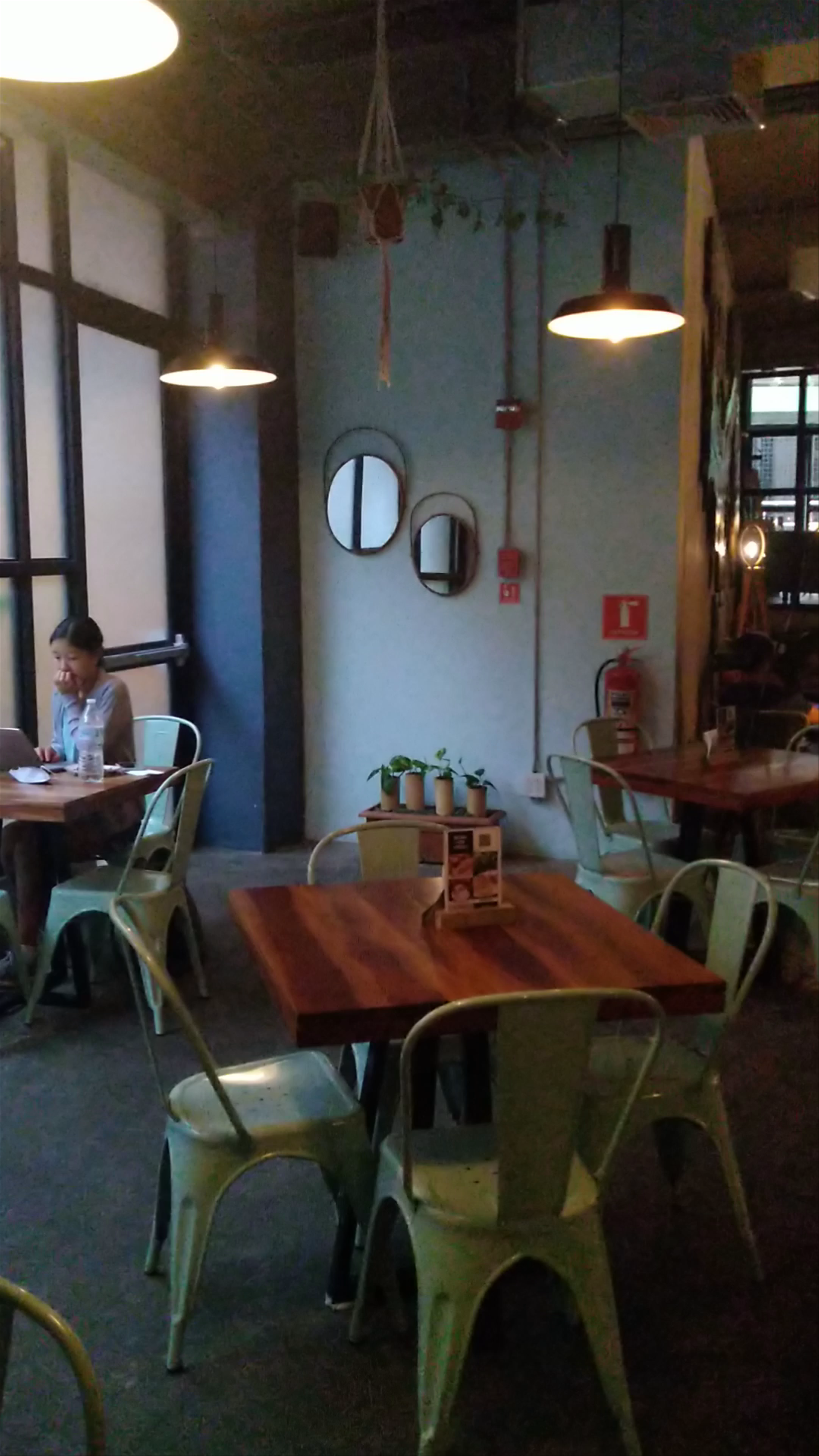 Selina Casco Viejo Panama City