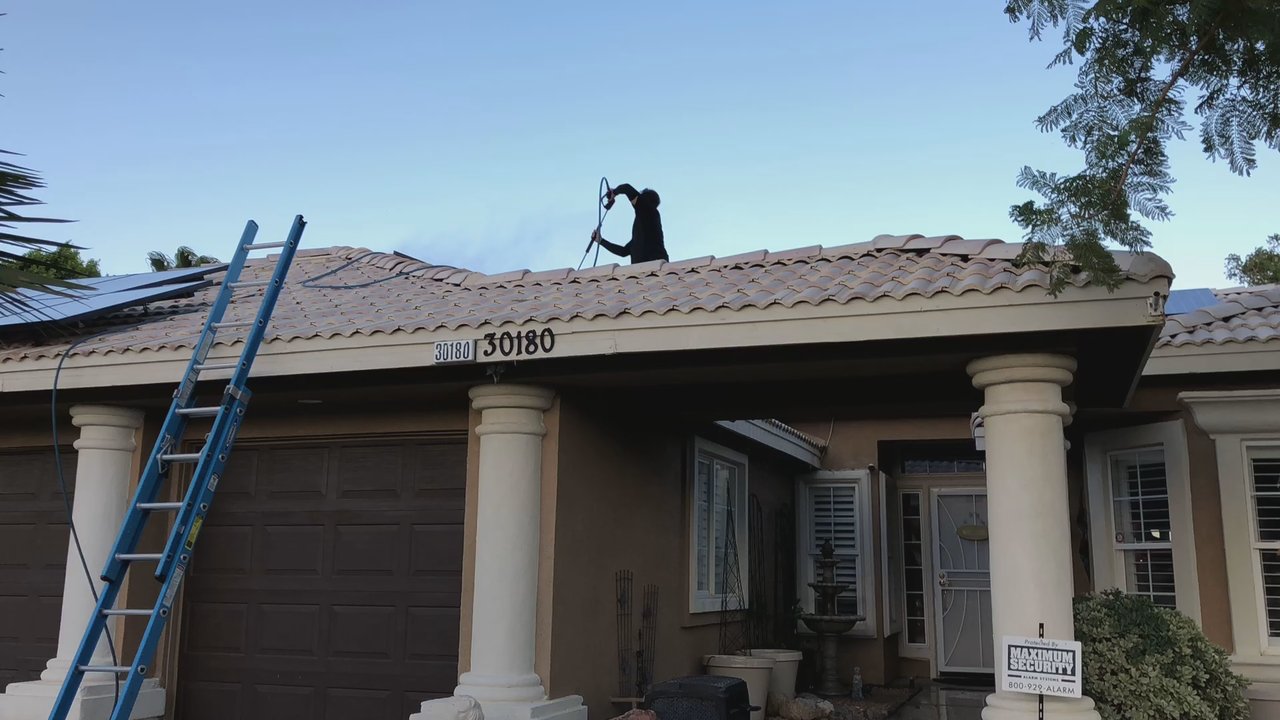 Solar Instinct - Solar Panel Cleaning Near Me