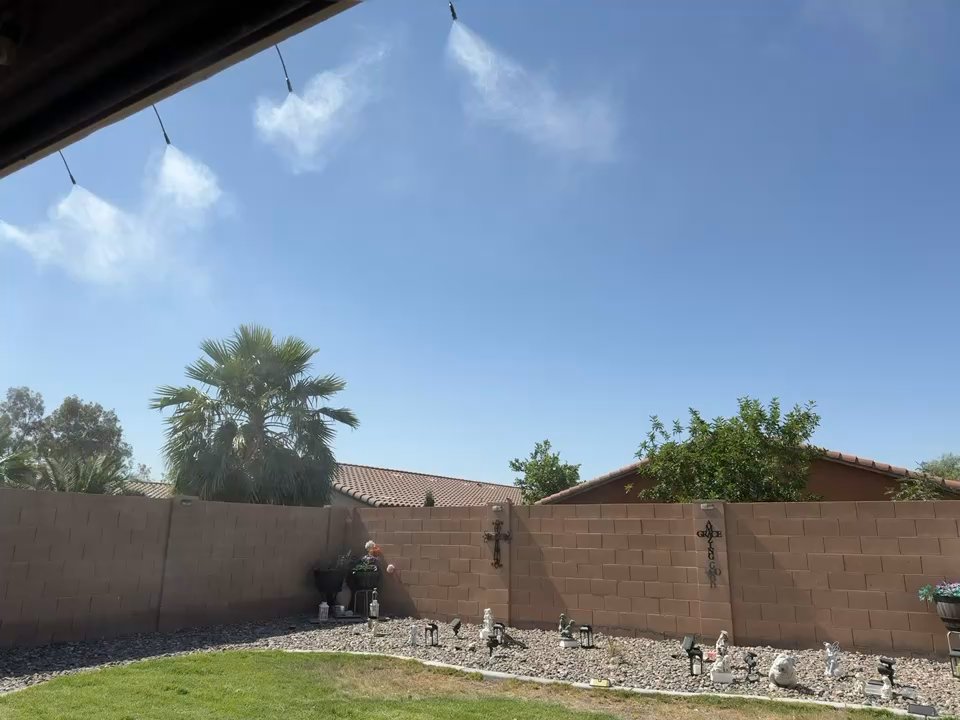MRZ Misting Services - Misting System Services Near Me