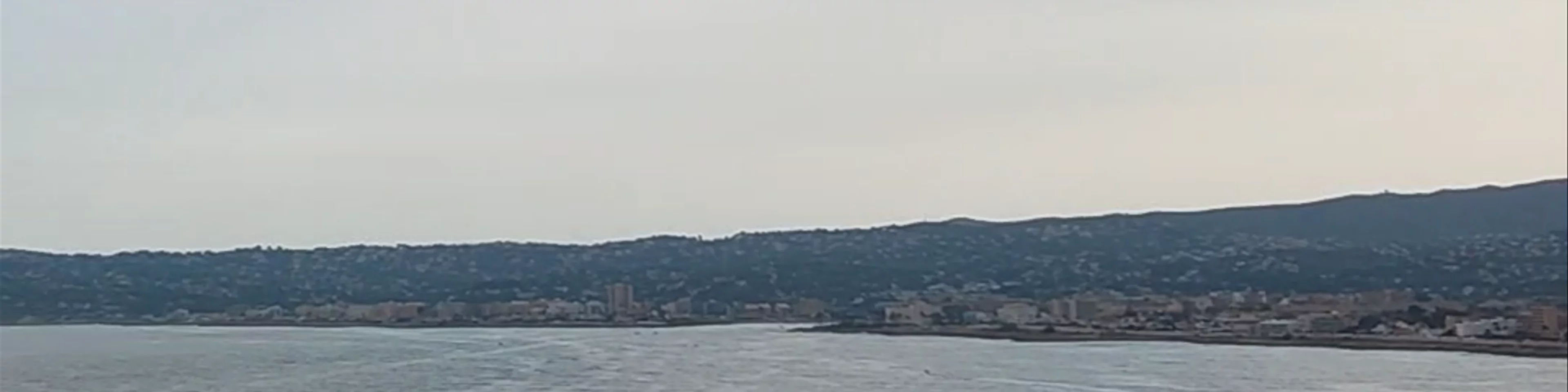 Far del Cap de Sant Antoni