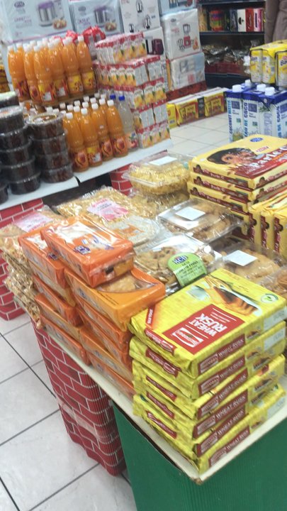 India Mart - India mart has everything I need under one roof - International Grocery Near Me - Houston, Texas
