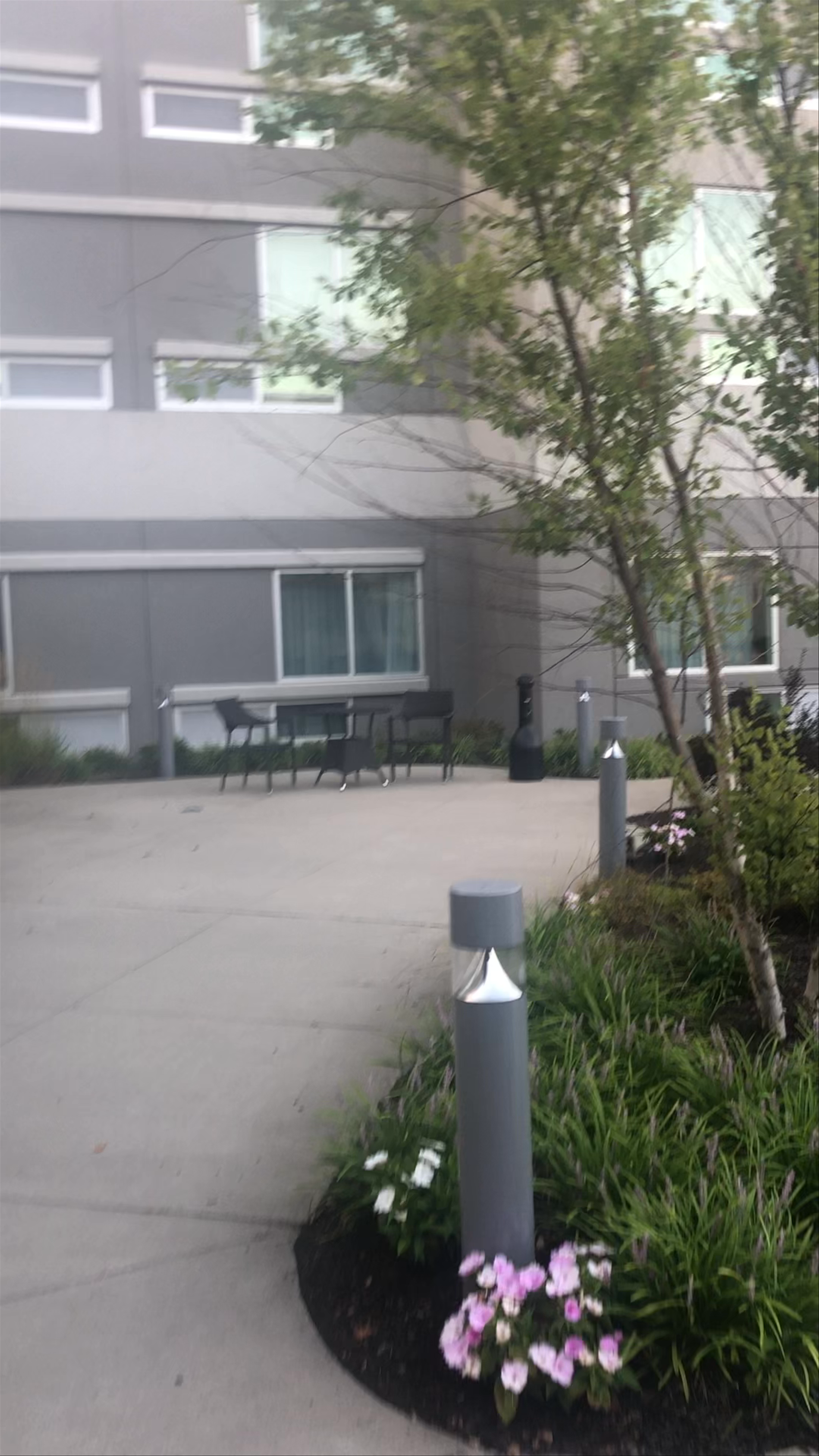 Courtyard by Marriott Wayne Fairfield