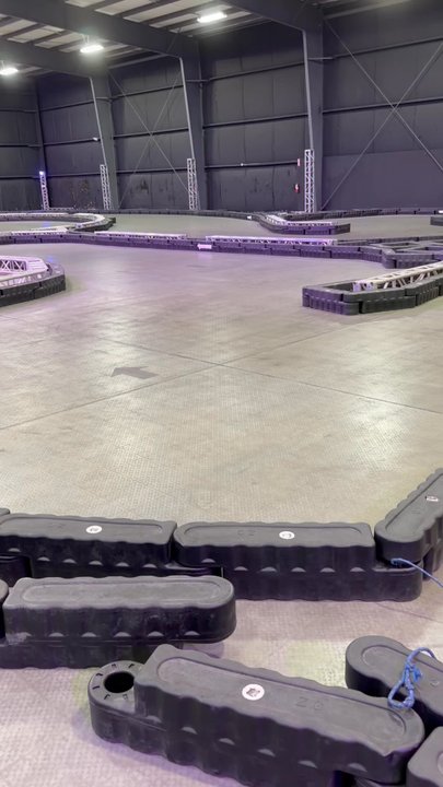 Flight Adventure Park - Sandhill - Trampoline Parks Near Me - Columbia, South Carolina