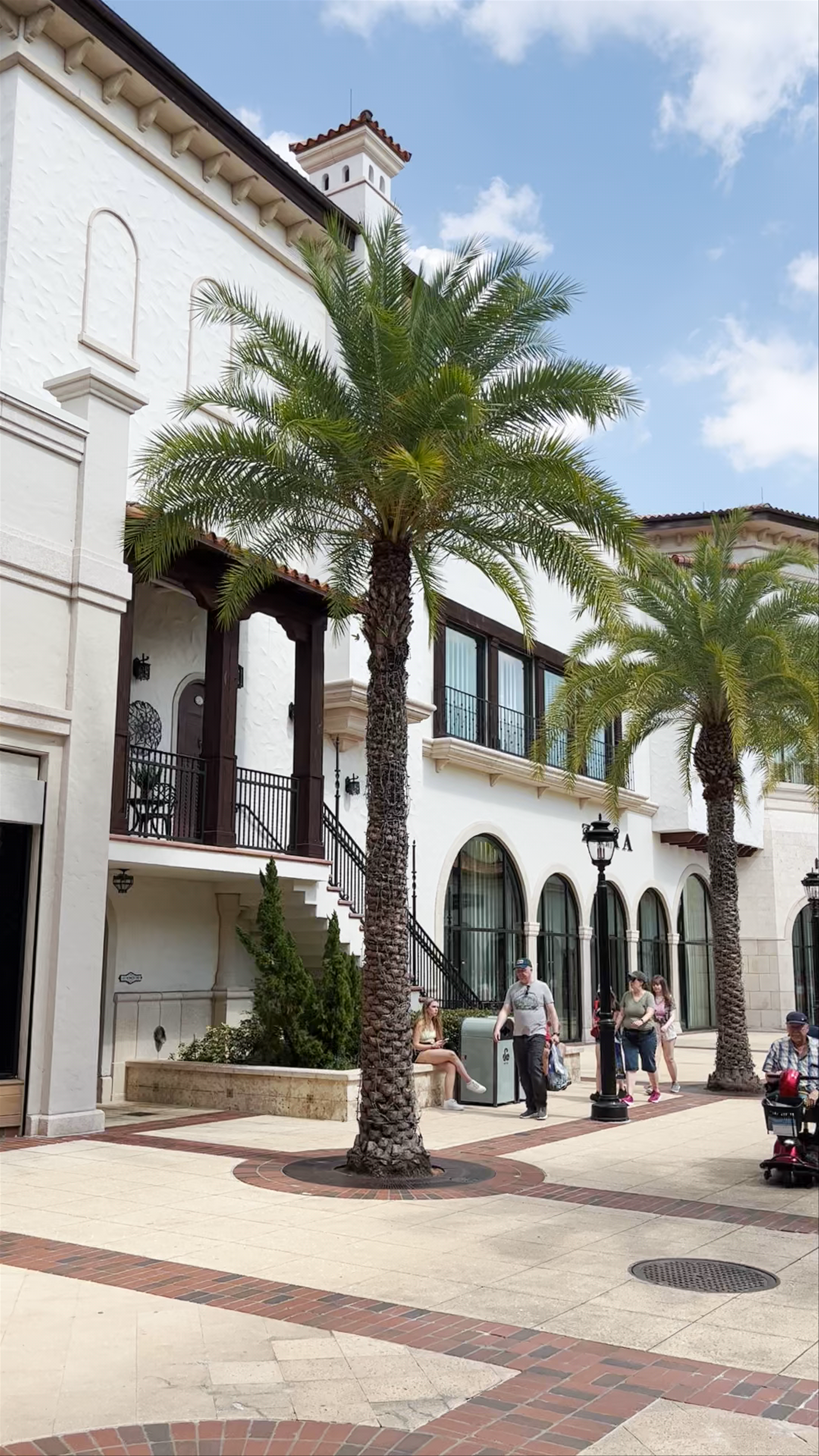 Disney Springs