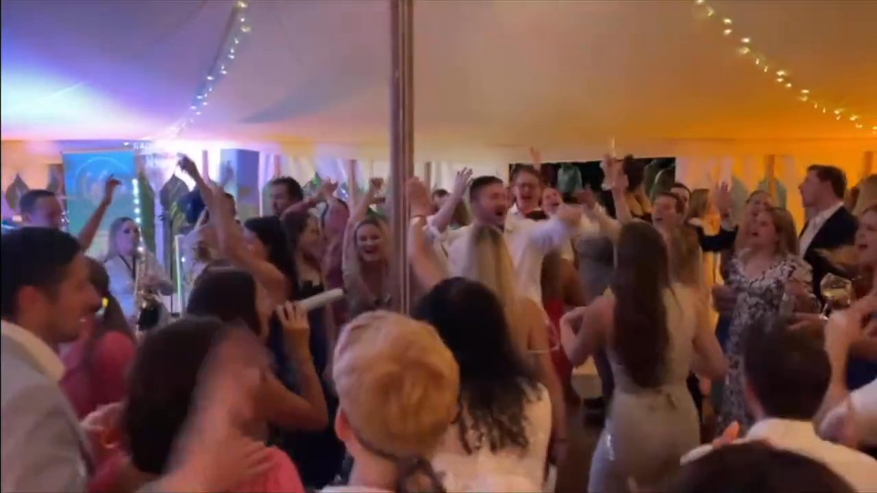 PYT - First Dance 2025 - video 4