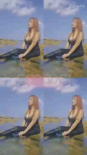 Diane Mandrid Manila Escort Video #2834