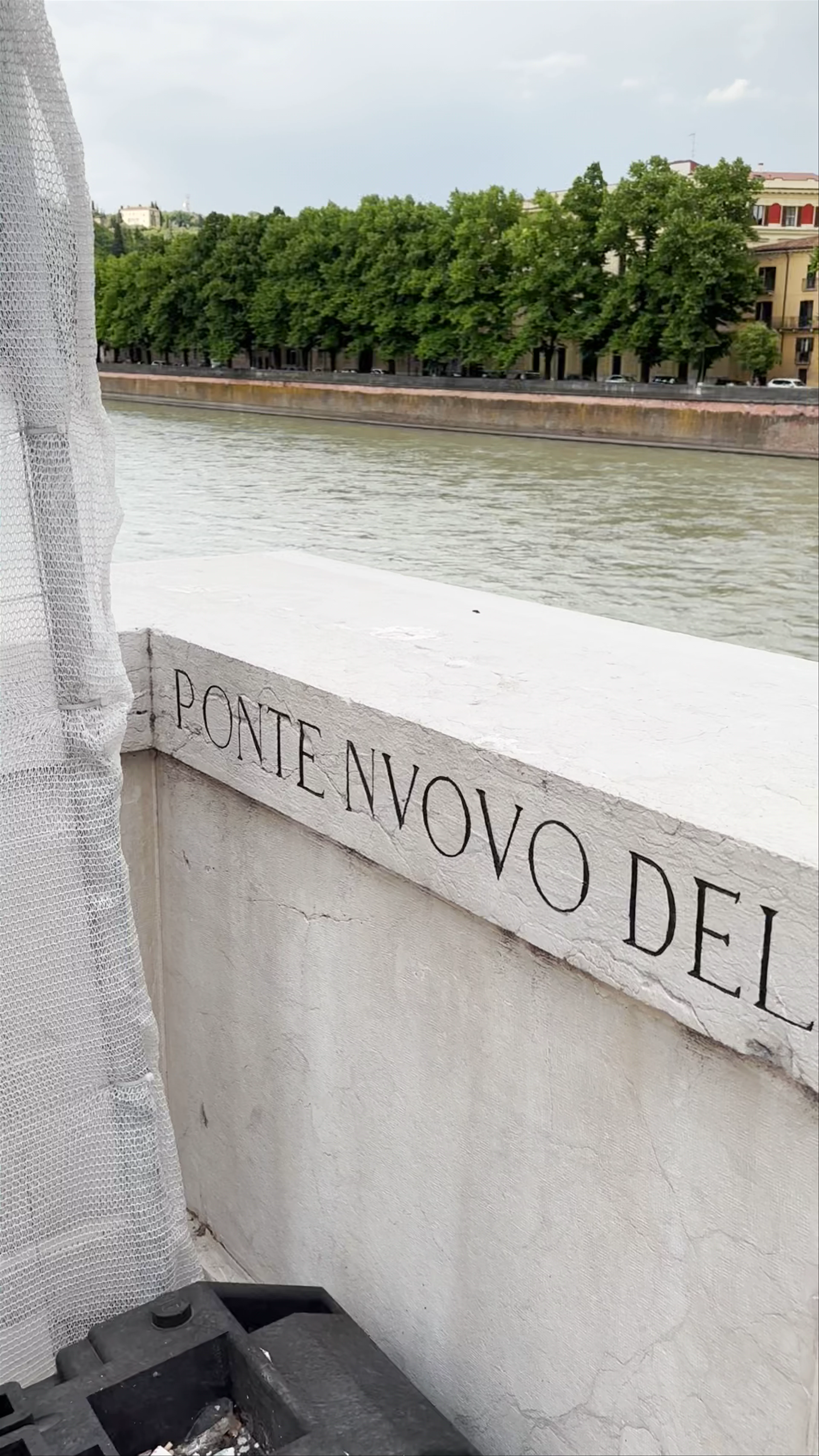 Ponte Nuovo