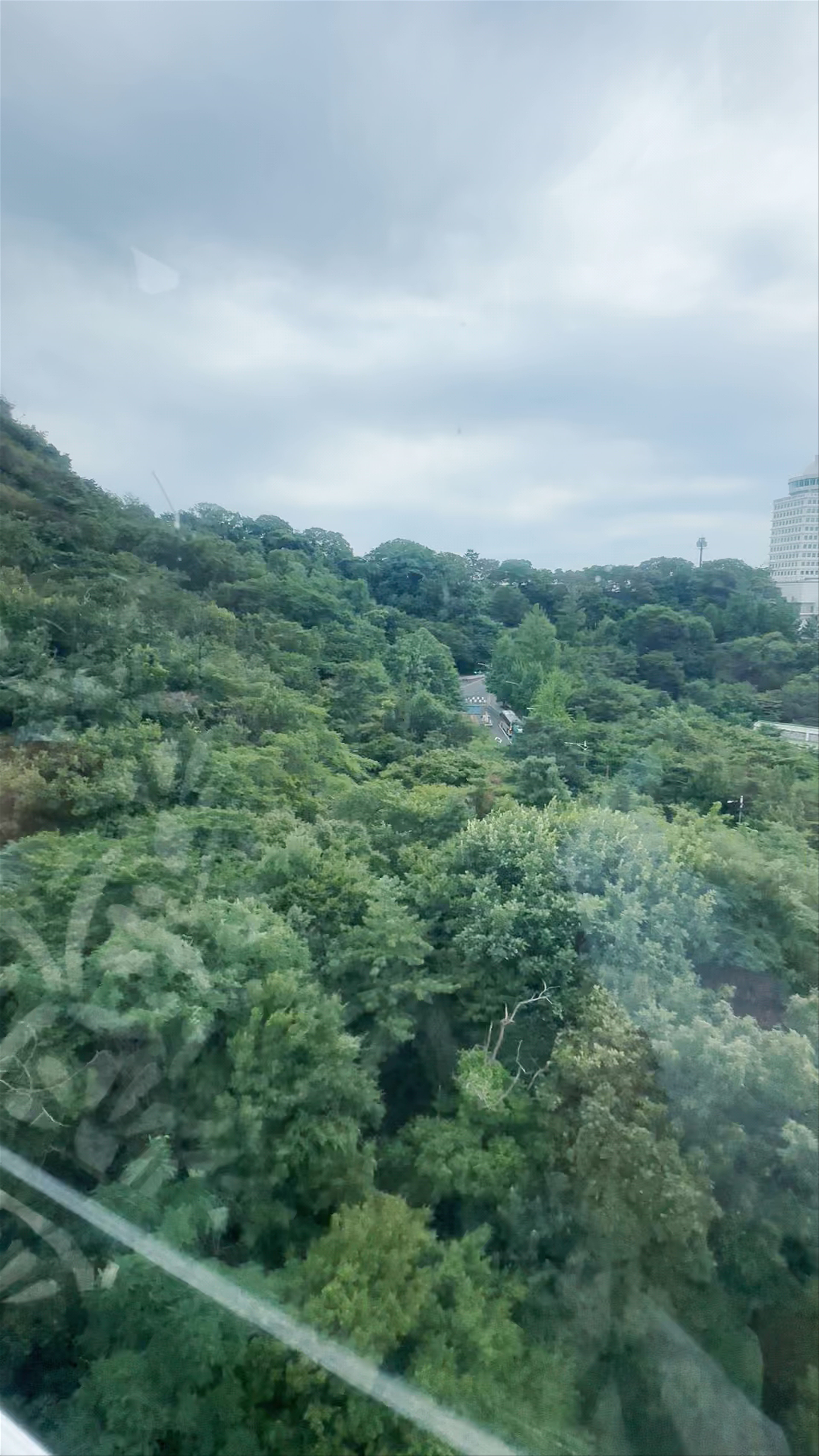 Namsan Tower