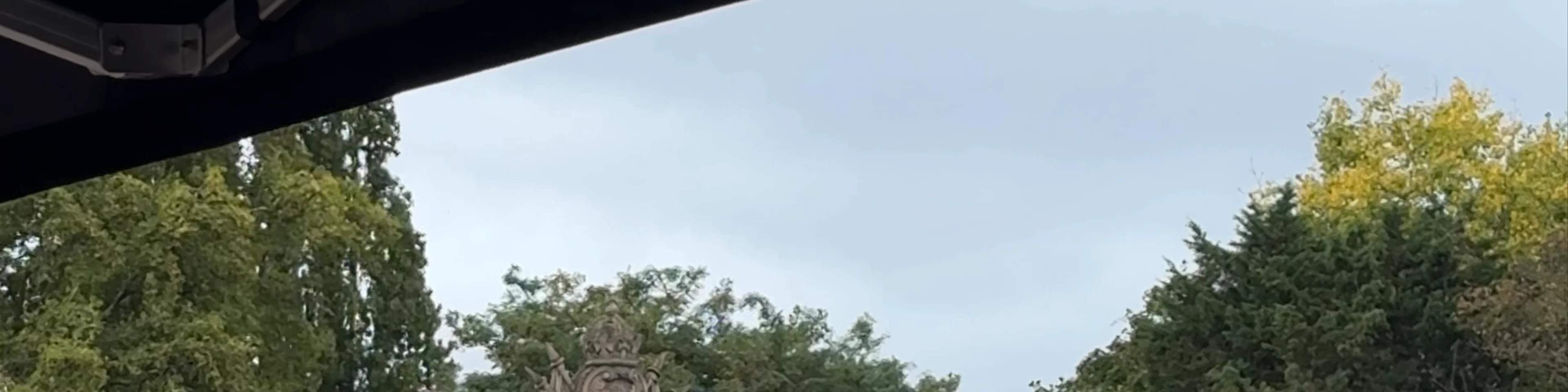 Buckingham Palace