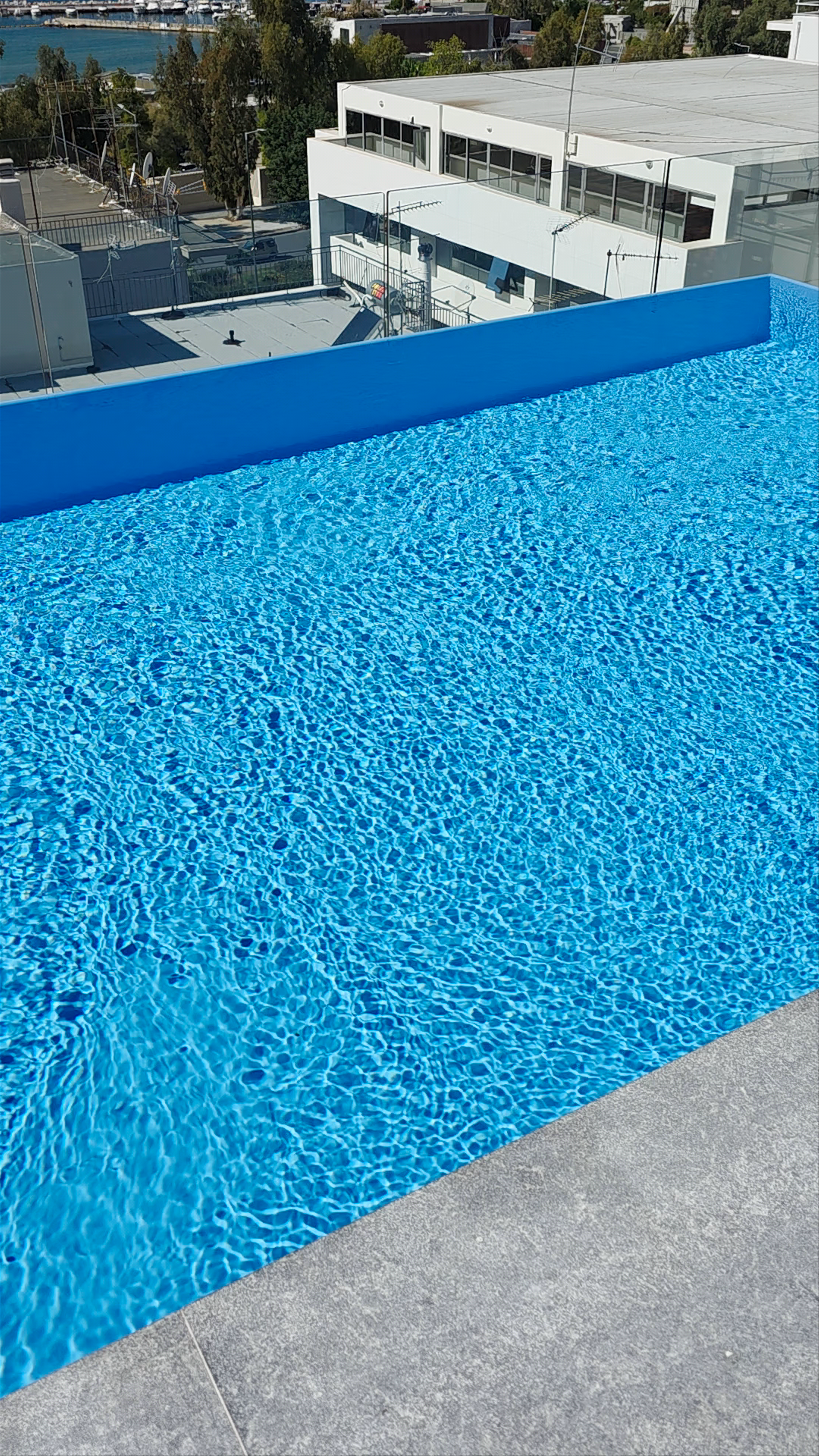 Dusit Suites Athens