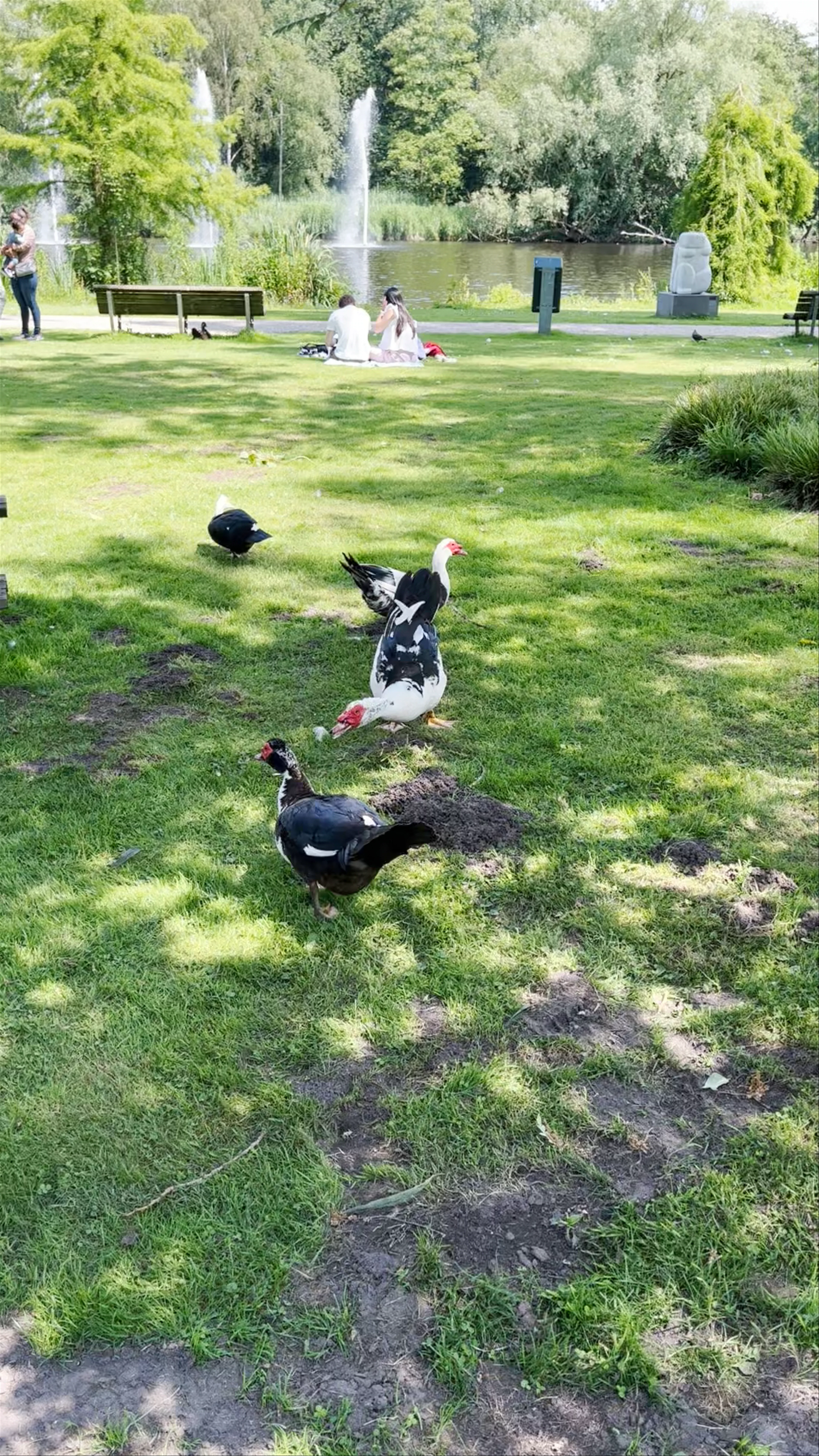 Amstelpark