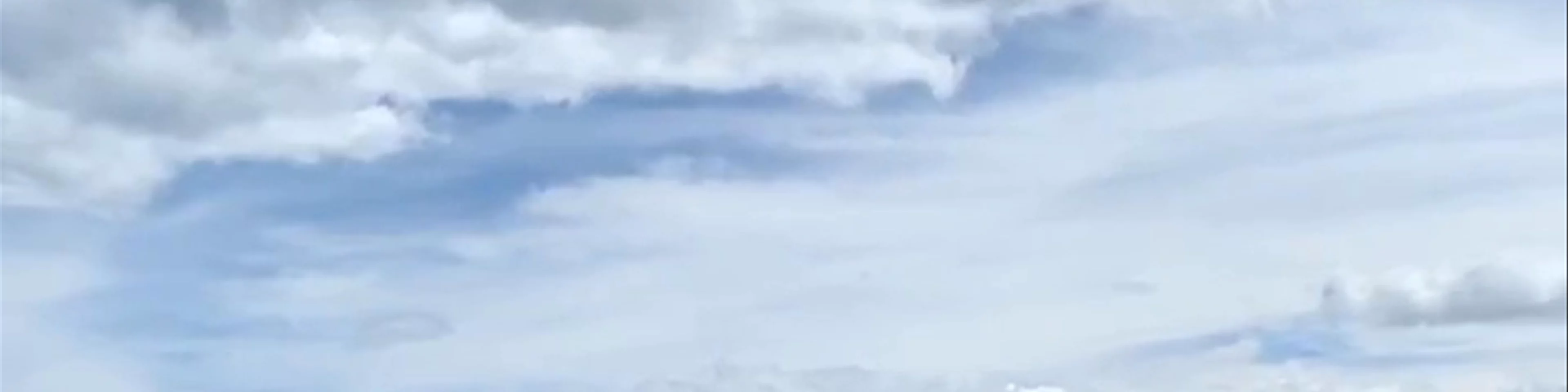 Río misterioso