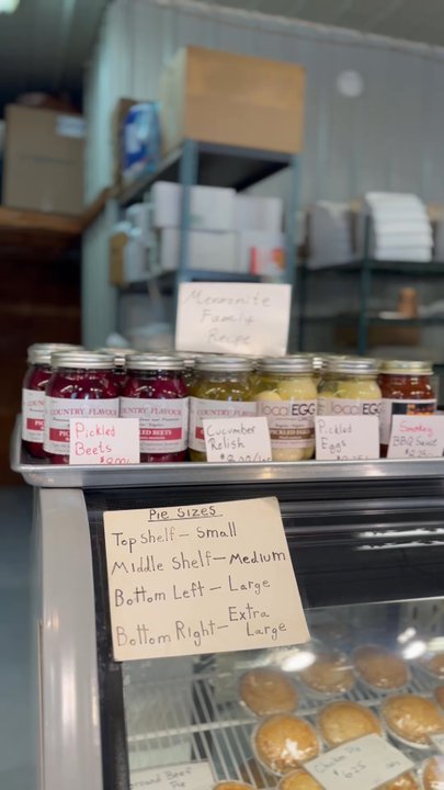 Fleetwood Acres Bakery - Bakeries Near Me - Hamilton, Ontario