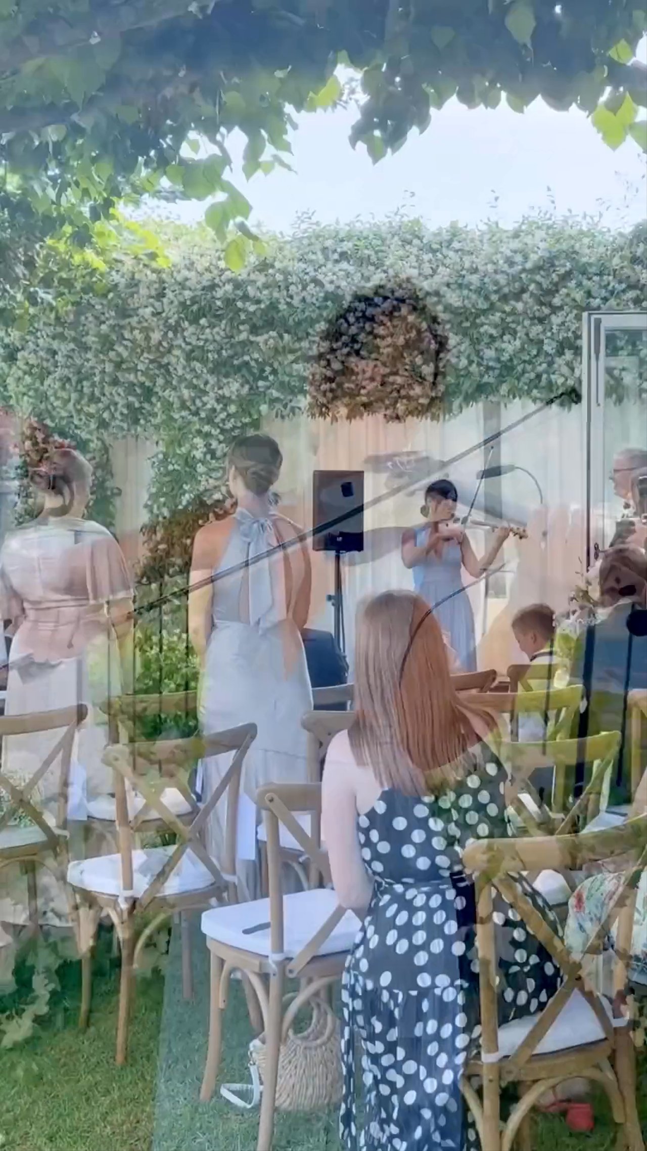 The Italy Violinist - Live in Ravello - video