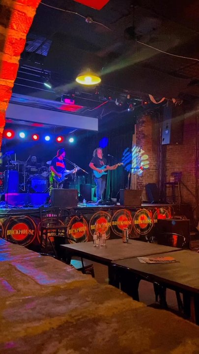 Brickhouse Grill - Live music - American Near Me - Jonesboro, Arkansas
