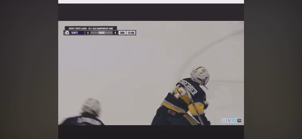 Jaxson Weisgerber: Epic Comeback Highlights - HSL 2023/24 Finals