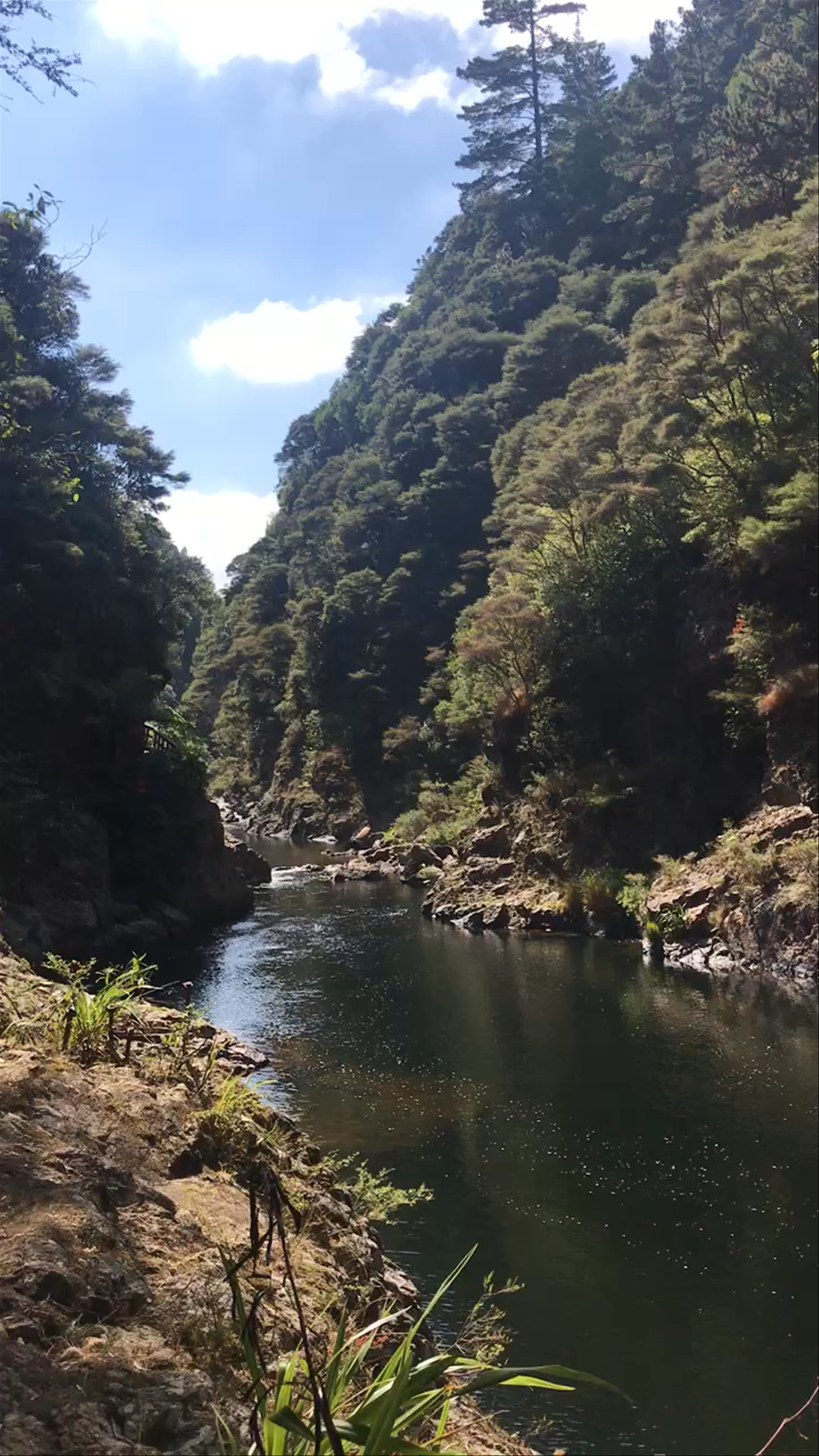 The Crown Mines State Highway 2