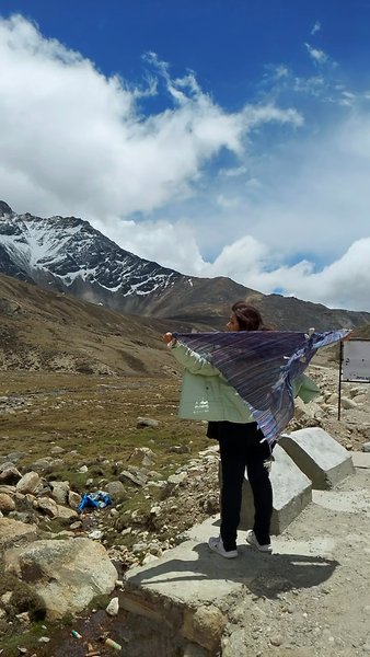 Photo of Ye hasi vaadiyan ye 