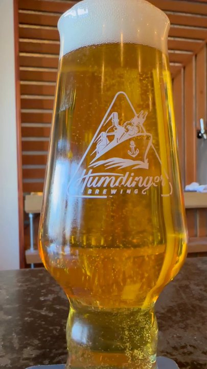 Humdinger Brewing - New American Near Me - Arroyo Grande, California