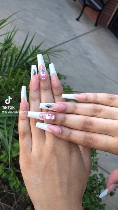 Top Nails & Spa - Call 9163204829 or 9169364499 - Nail Salons Near Me - Folsom, California