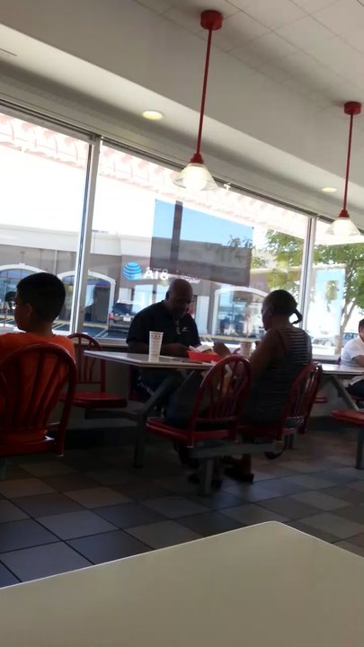 In-N-Out Burger - Burgers Near Me - Dallas, Texas