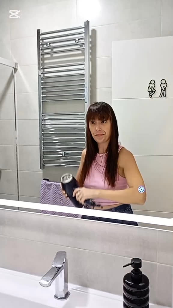Vídeo UGC 2 de Miriam