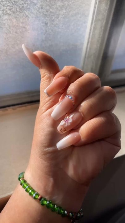 Moon Nails - Done by Tony - Nail Salons Near Me - Downey, California