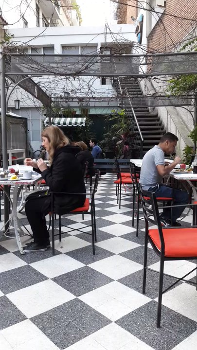 Museo Evita Restaurant - Argentine Near Me - Buenos Aires, C
