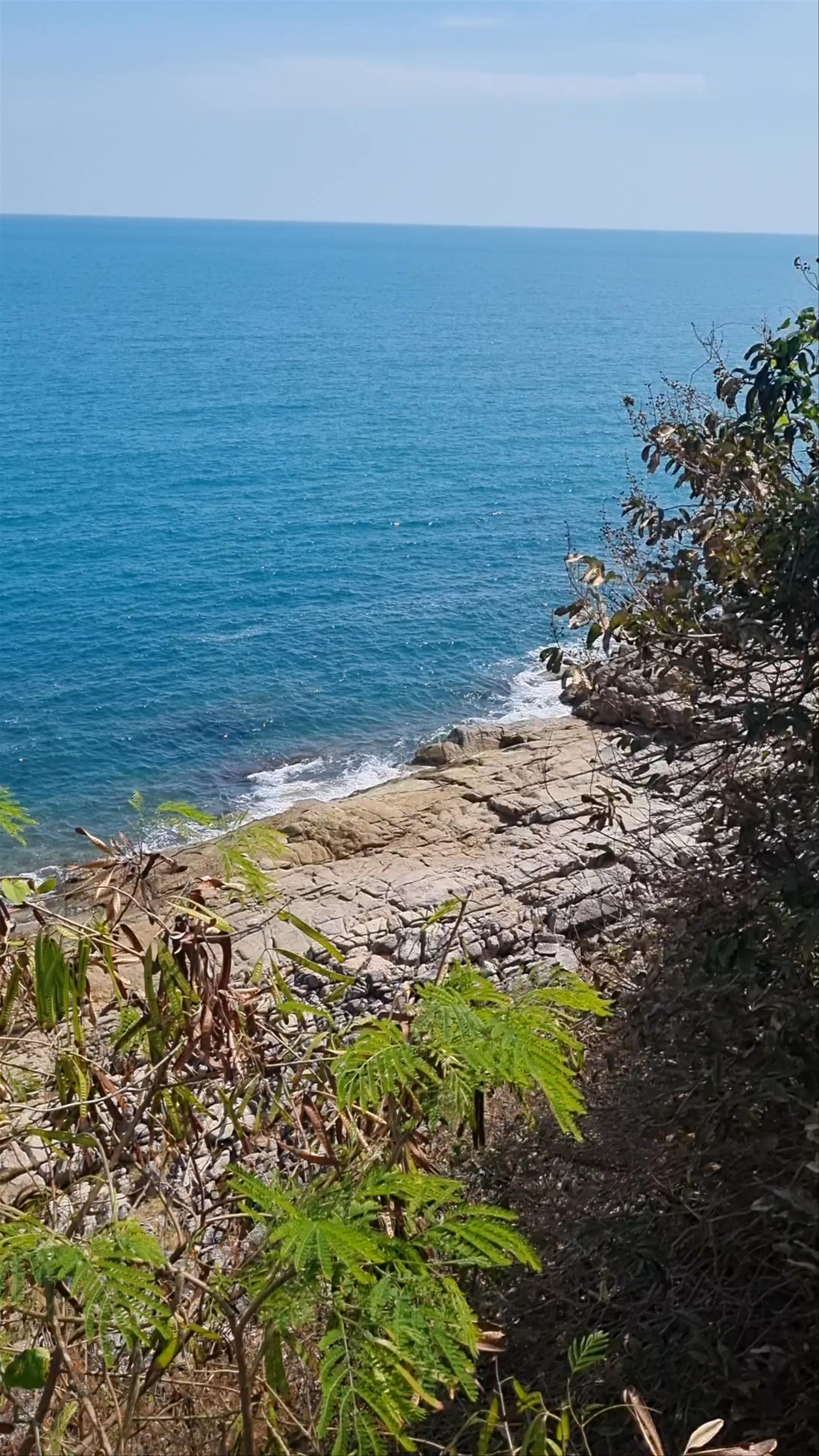 Lad Koh View Point