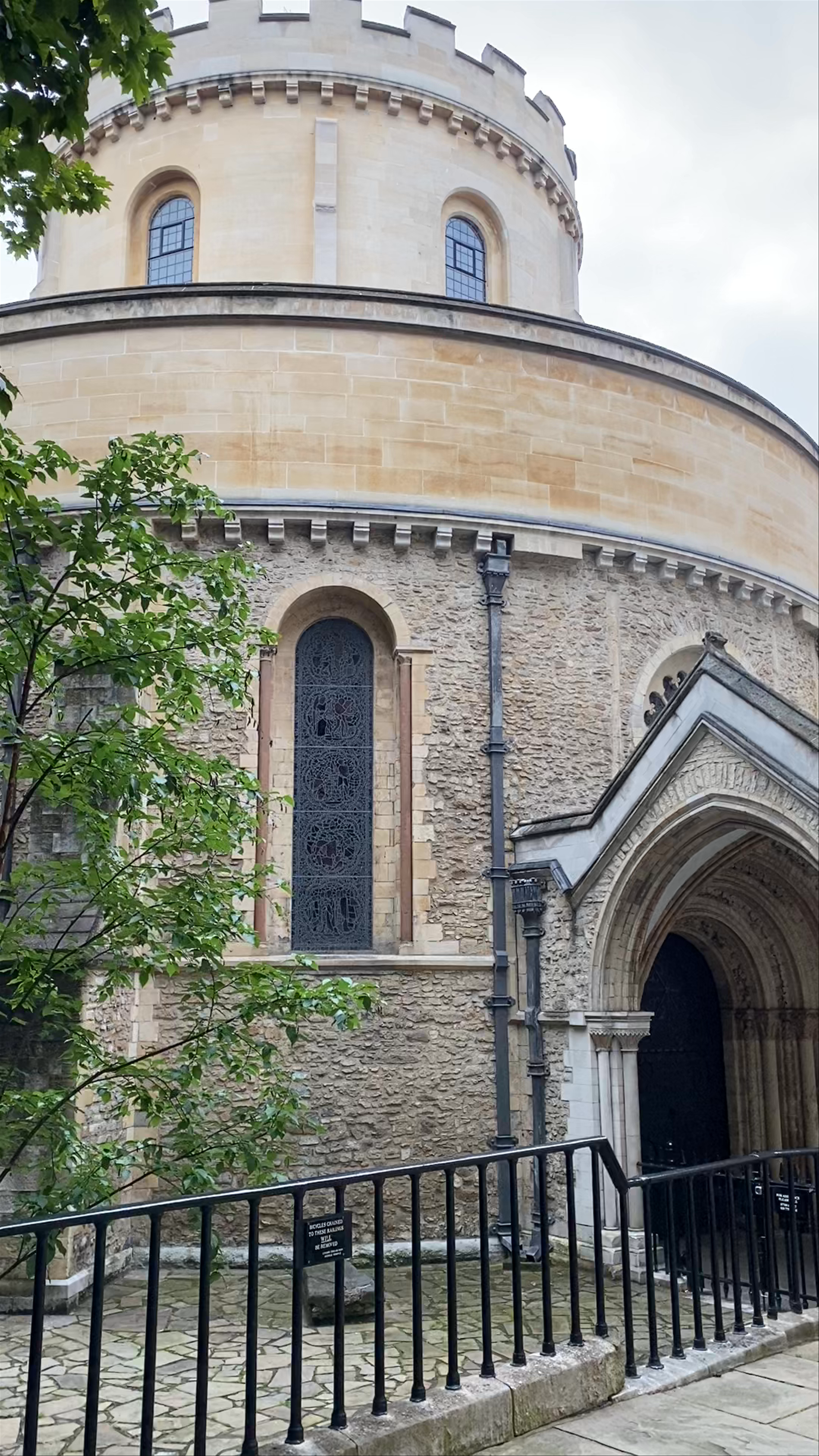 Temple Church