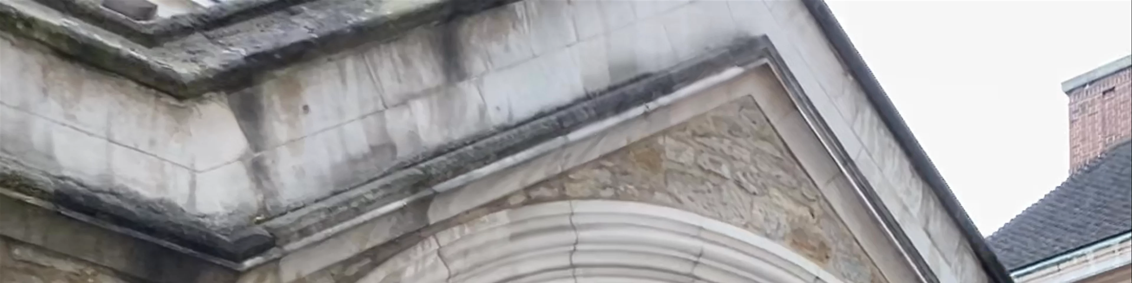 Temple Church