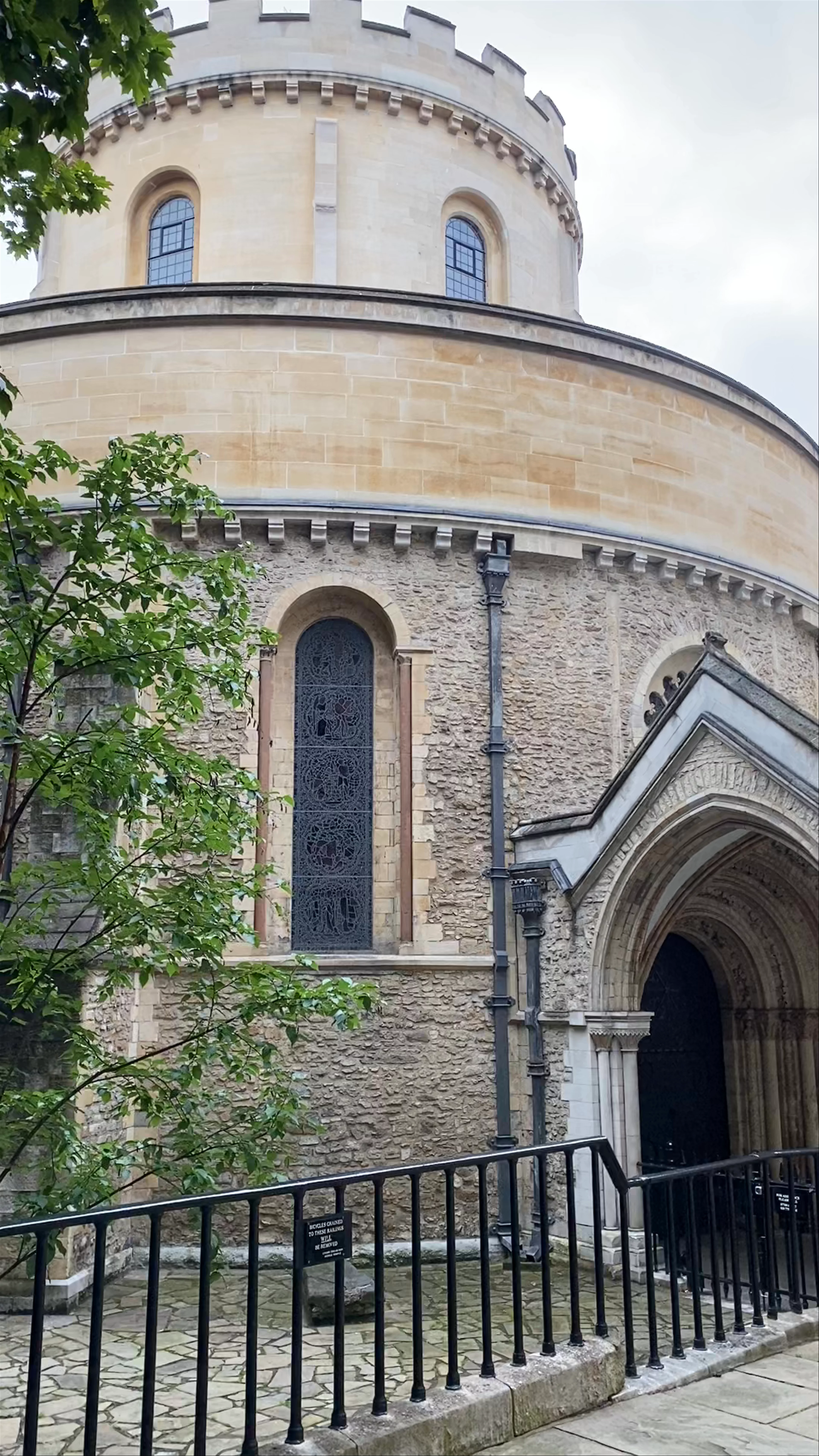 Temple Church