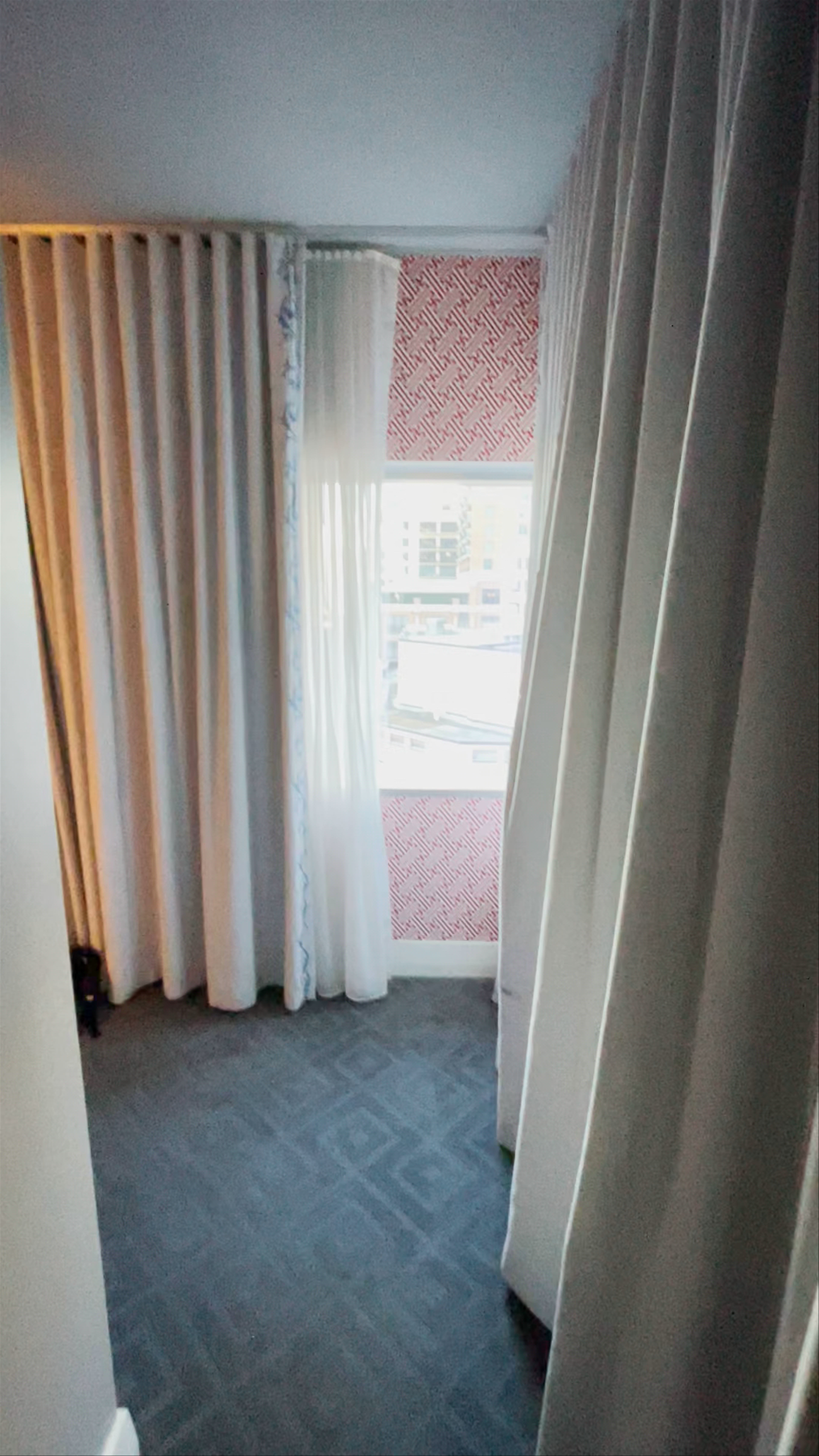 W Austin Hotel Room Tour - Lavaca Street, Austin, Texas