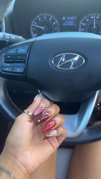 Elite Nail Spa - Nail Salons Near Me - Dallas, Georgia