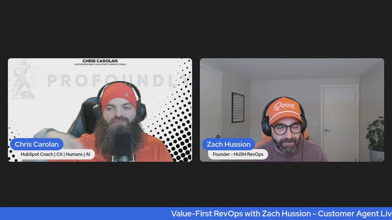 Value-First Revenue - Jan 28, 2026