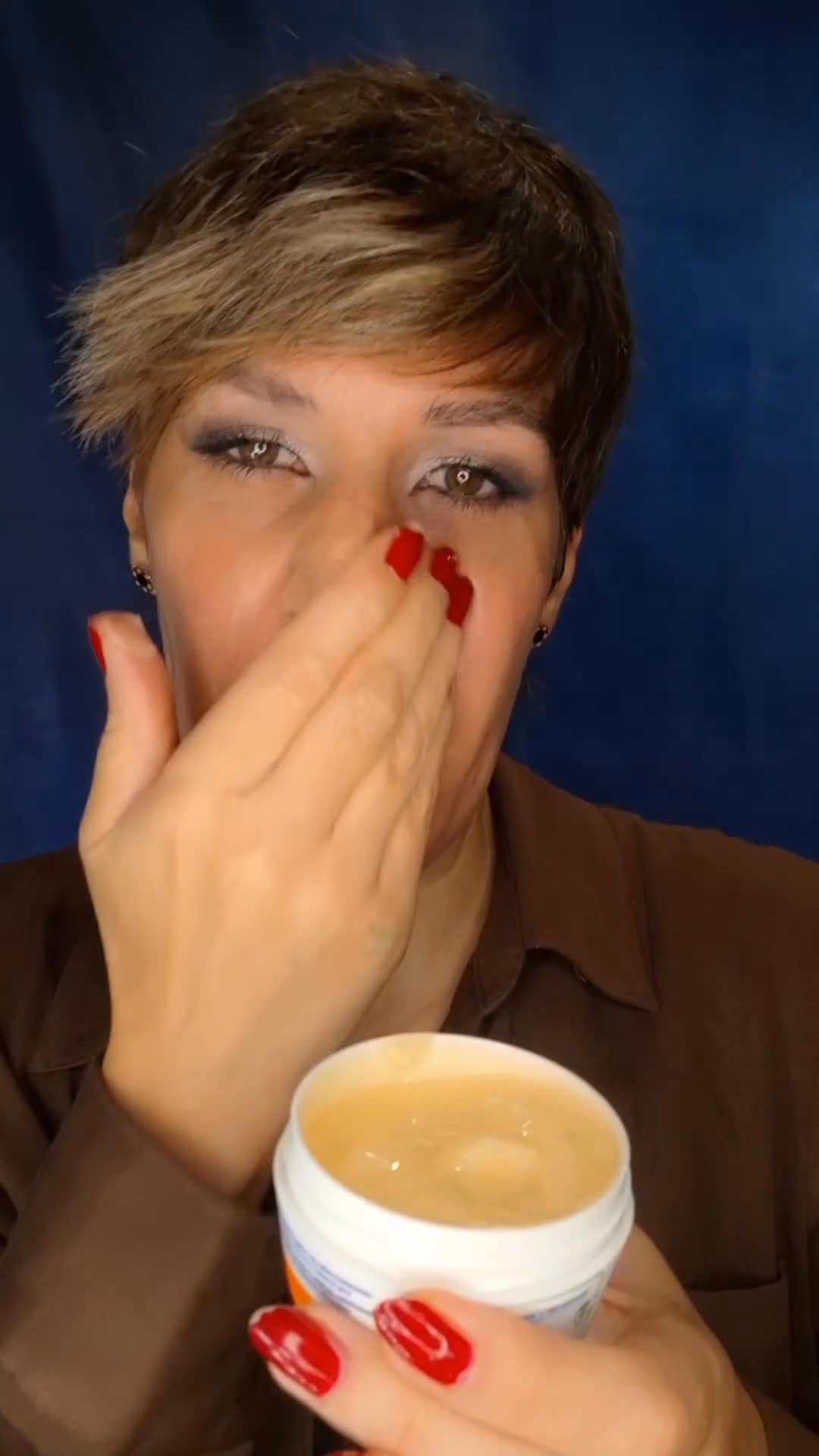 Vídeo UGC 3 de Soraya