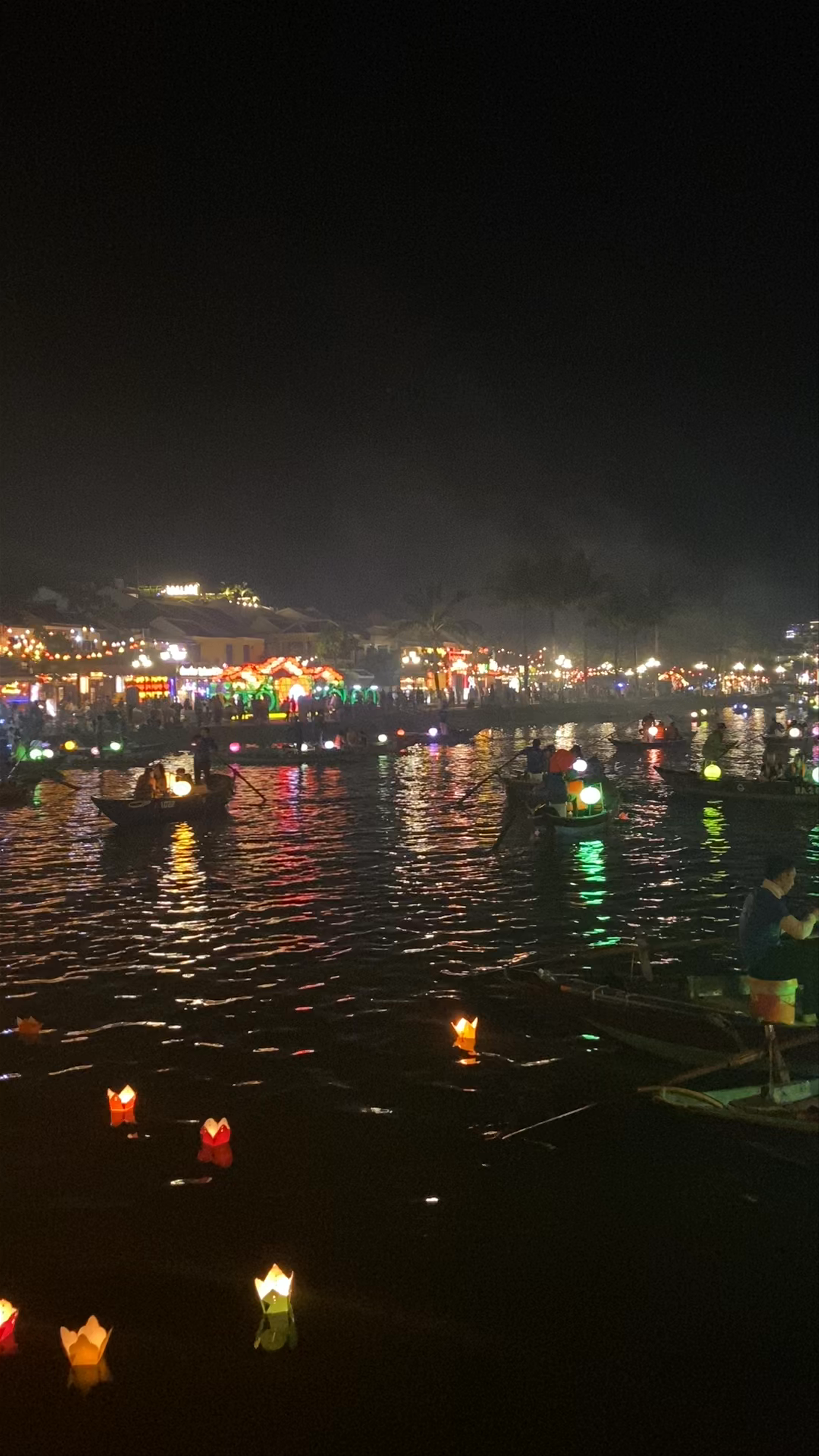 Hội An Night Market
