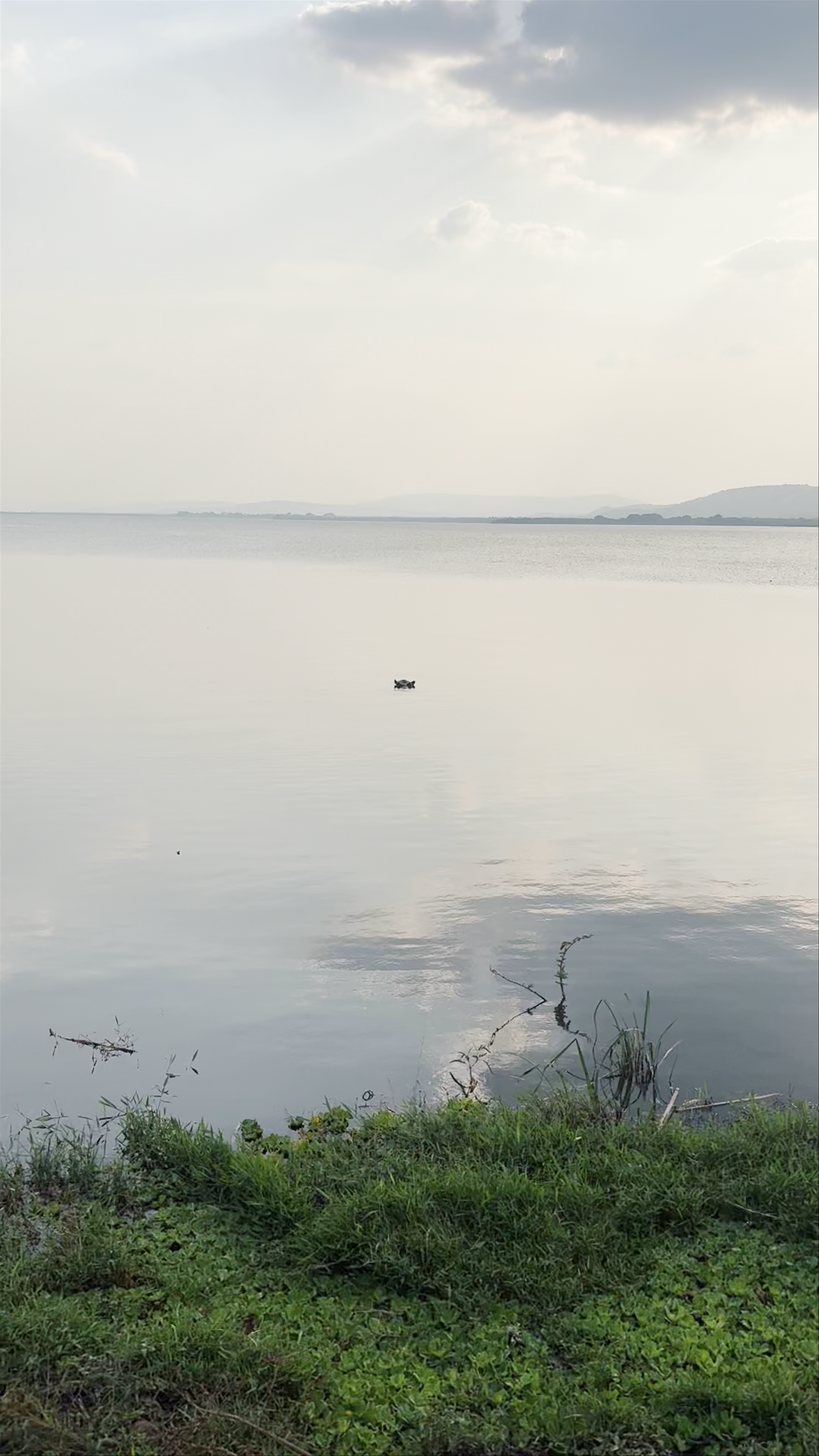 Lake Mburo National Park