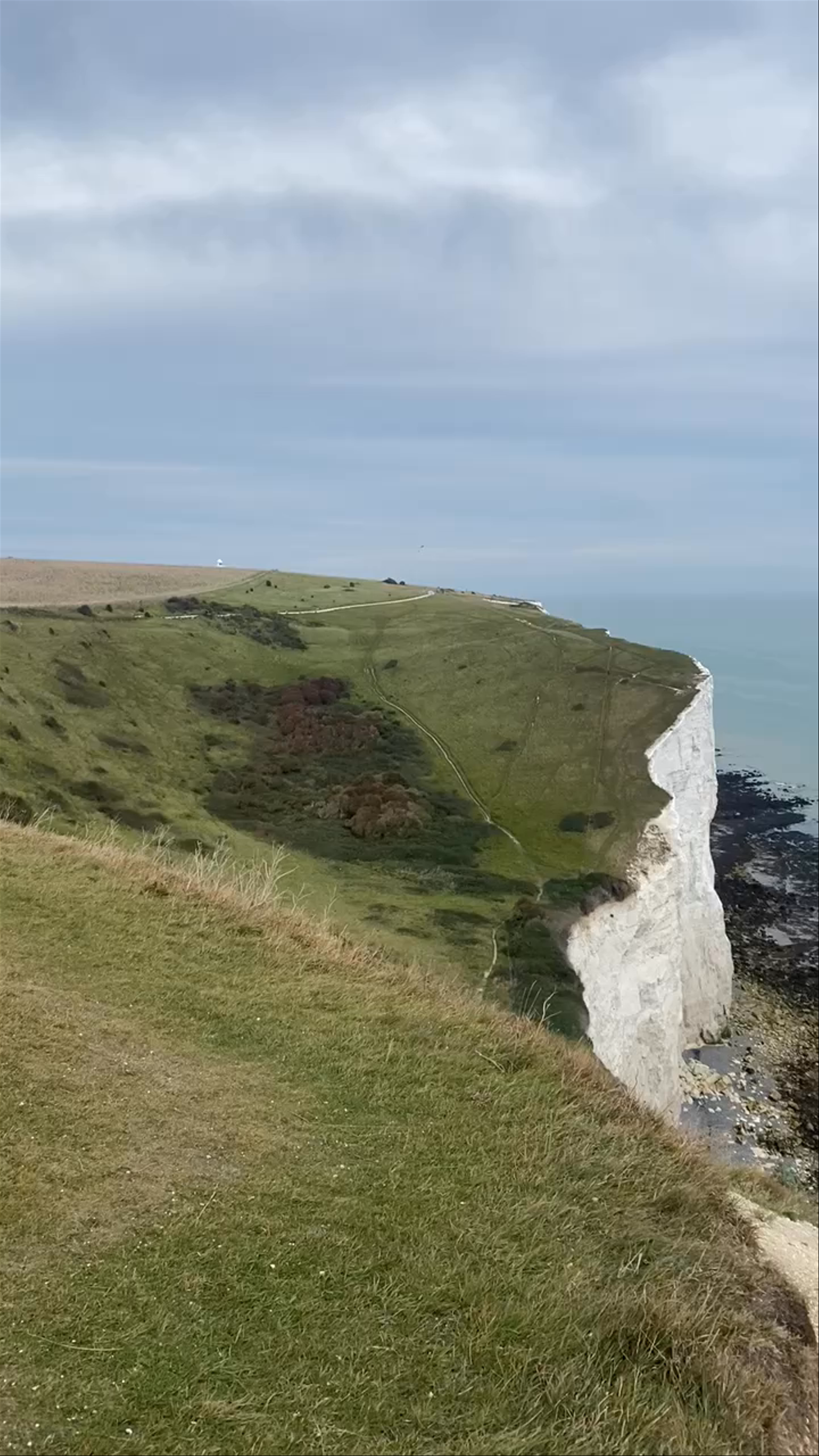 White Cliffs of Dover