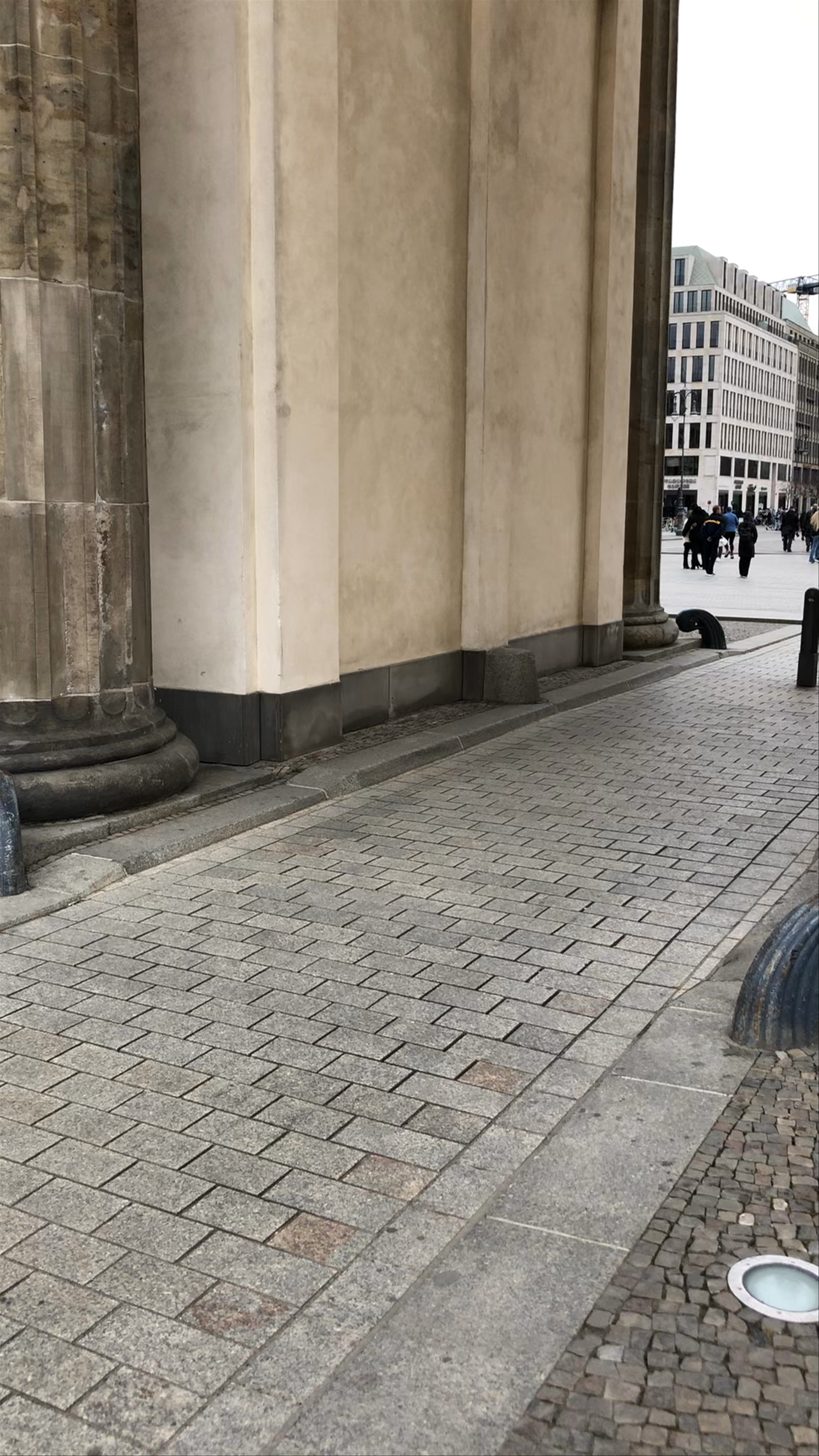 Brandenburger Tor