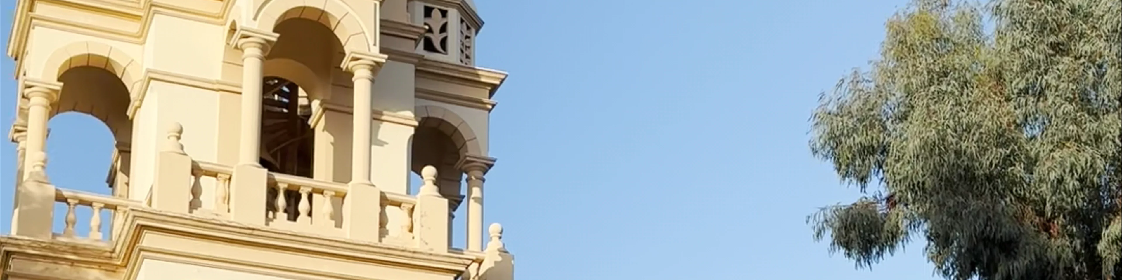 Holy Metropolitan Church of Saint Photine