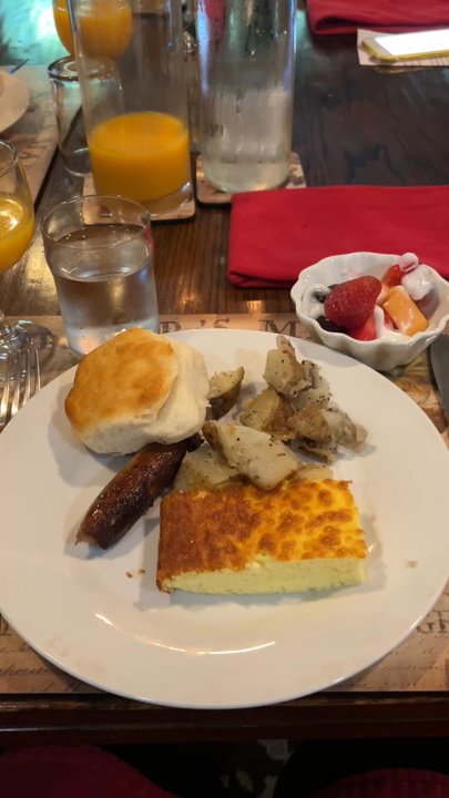 McCaffrey House Bed & Breakfast - Hotels Near Me - Twain Harte, California