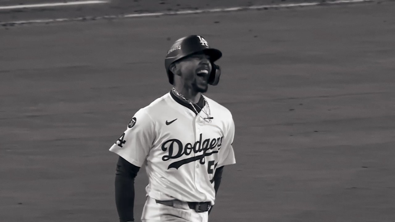 NIKE Mookie Betts