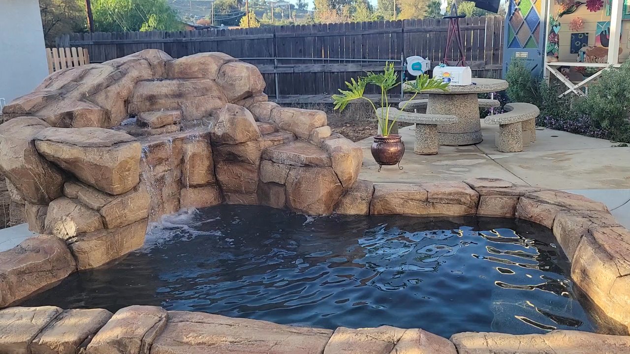 Quality Custom Pools - Pool & Hot Tub Service Near Me - Menifee, California