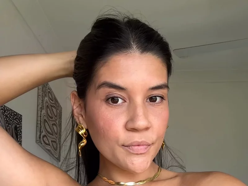 Indalia - Jewellery