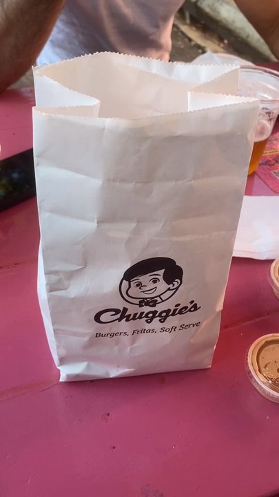 Chuggie's - Shaker Fries - Burgers Near Me - Miami, Florida