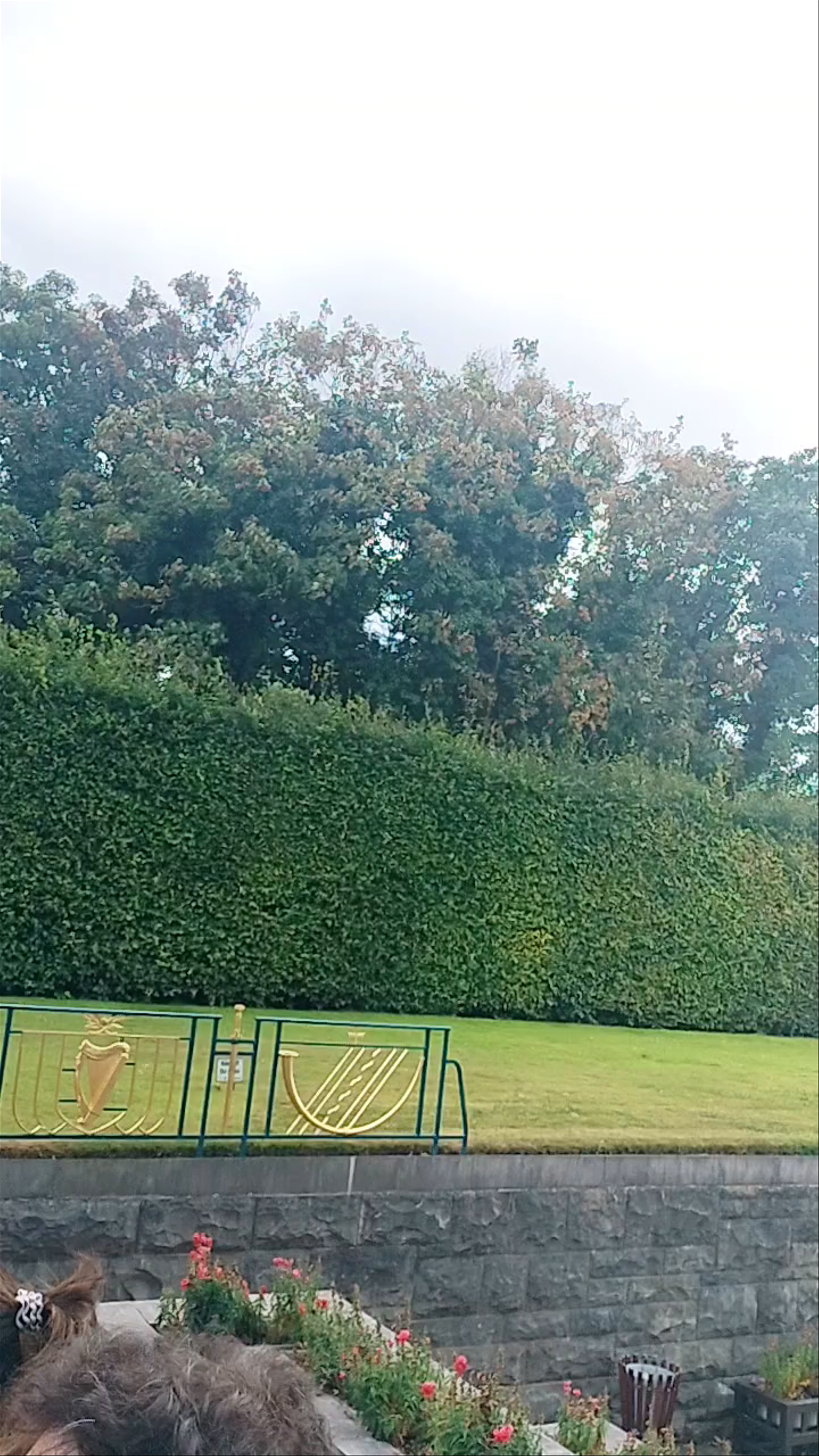 Garden of Remembrance