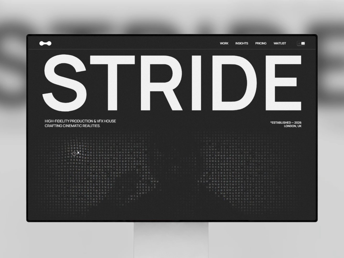 Stride Studio