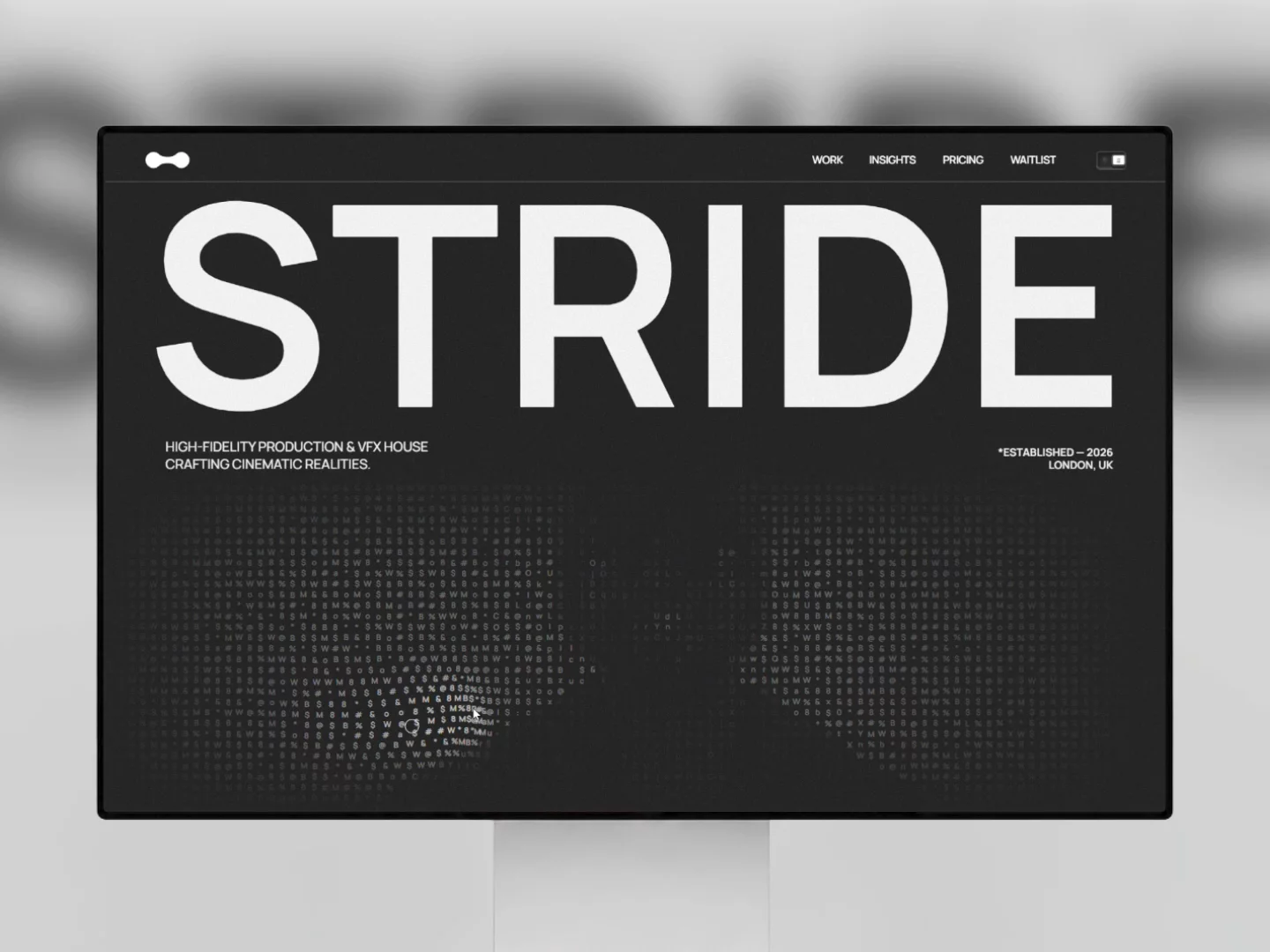 Stride Studio